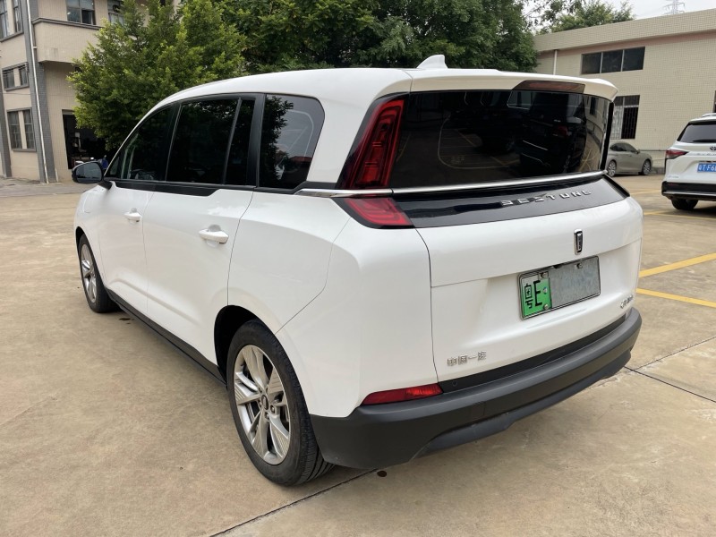 中山24年奔腾nat5