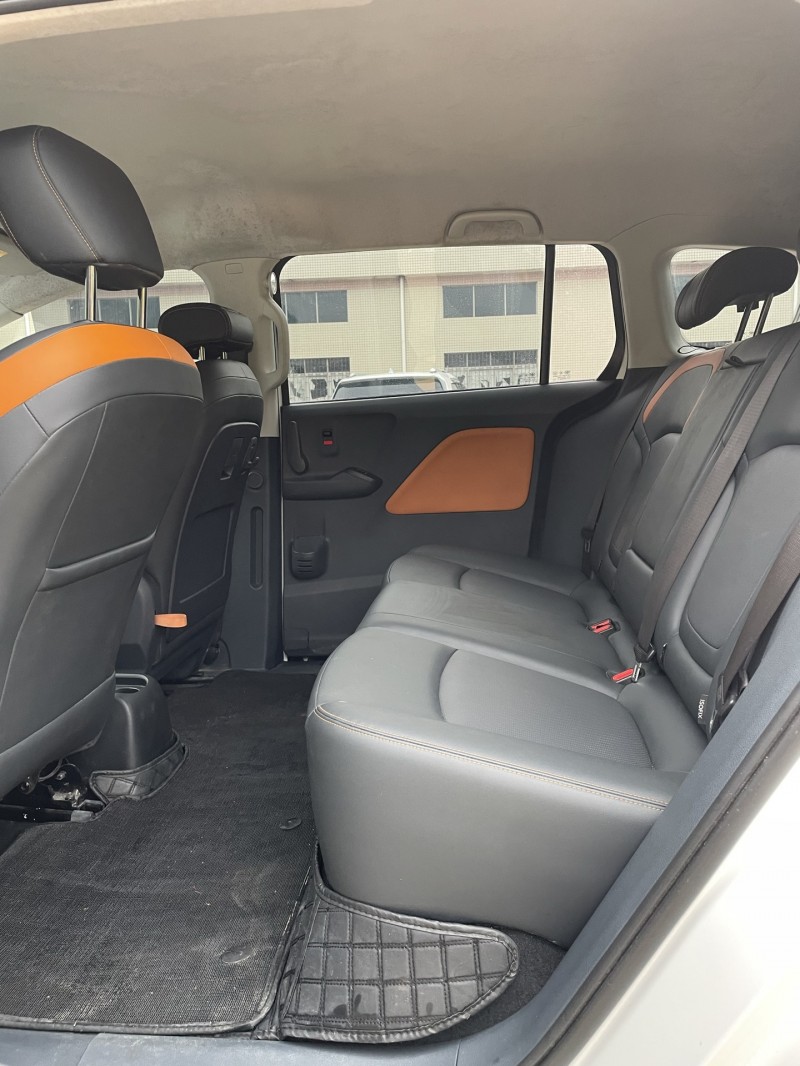 中山24年奔腾nat6