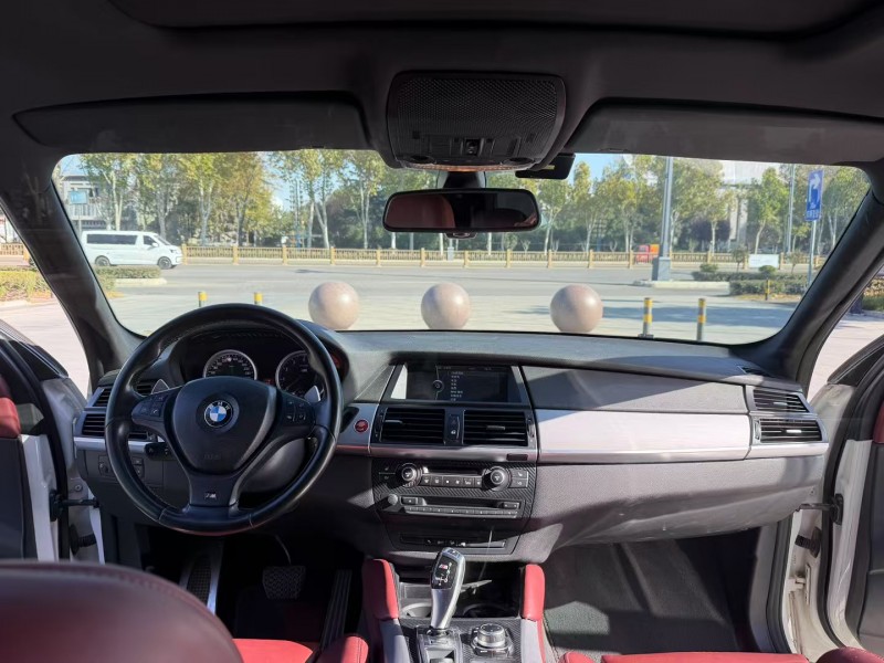 枣庄11年宝马X56