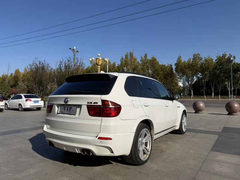 枣庄11年宝马X58