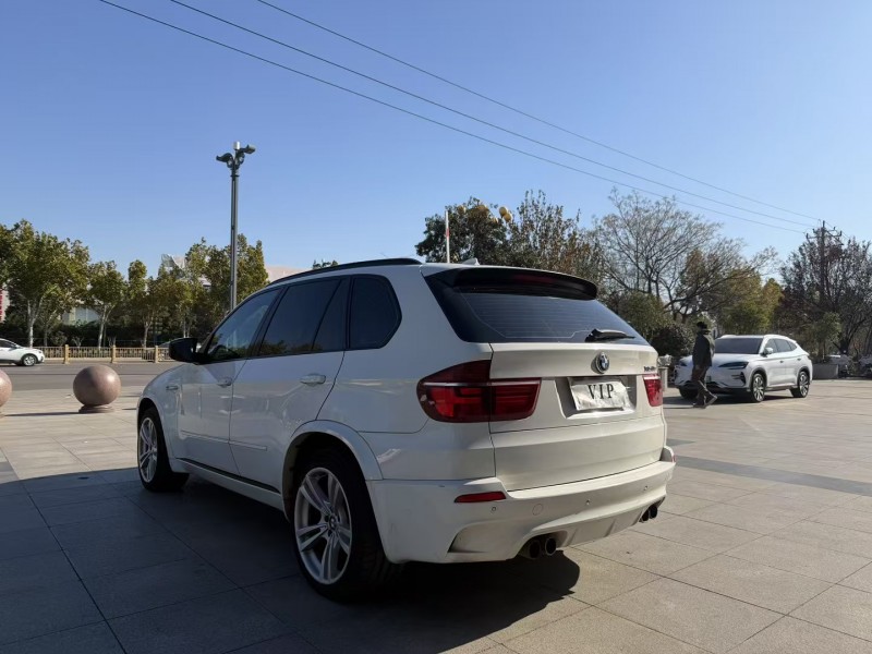 枣庄11年宝马X59