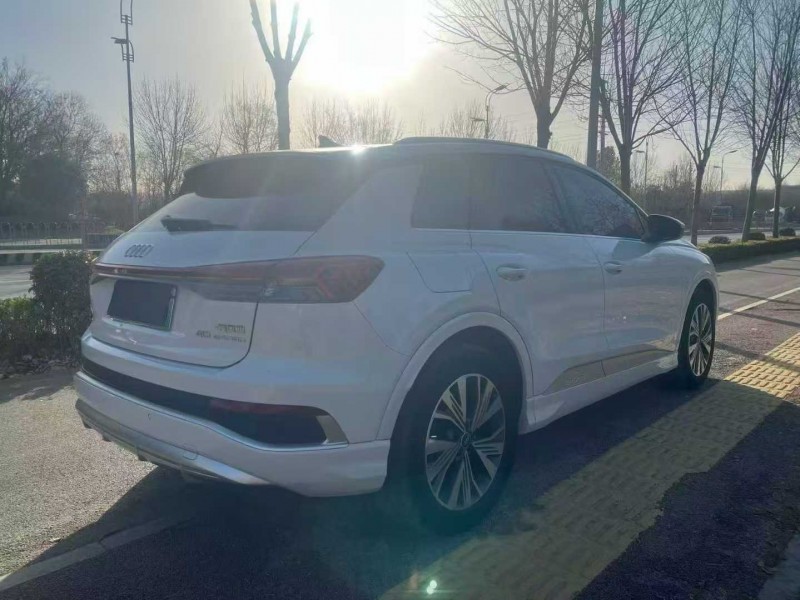 东营23年奥迪Q49