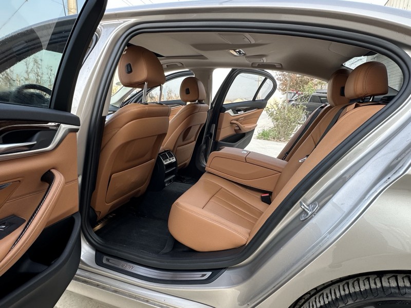 徐州17年宝马5系6