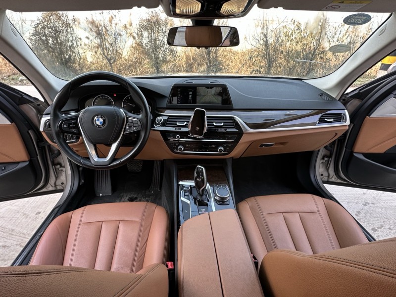 徐州17年宝马5系7