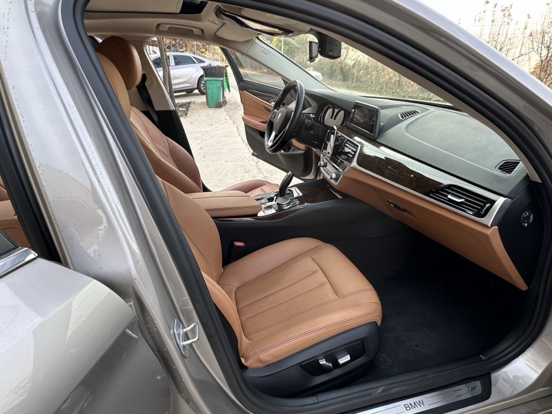 徐州17年宝马5系8