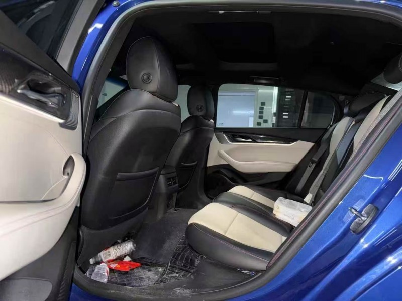 枣庄21年凯迪拉克CT55