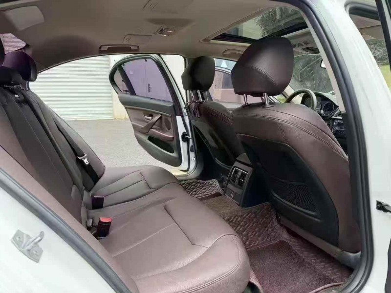 宿迁18年宝马3系4