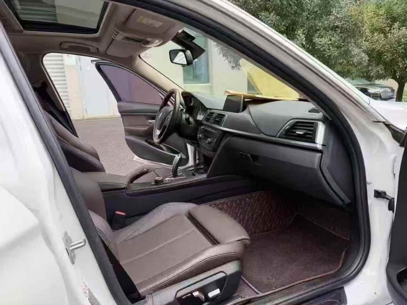 宿迁18年宝马3系5