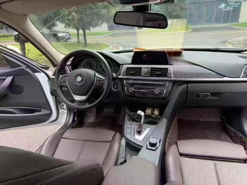 宿迁18年宝马3系6