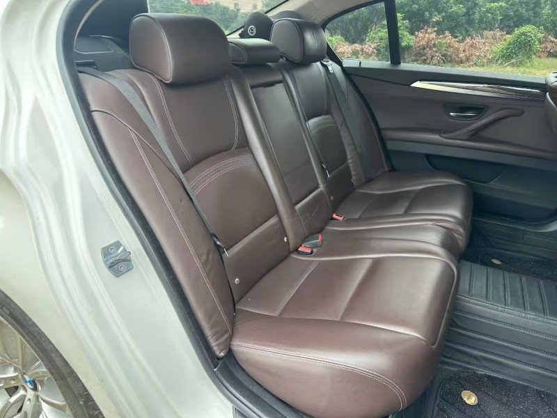 广州14年宝马5系6