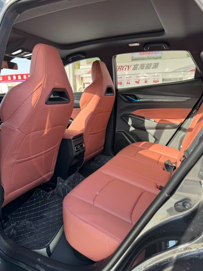 菏泽25年长安汽车欧尚4