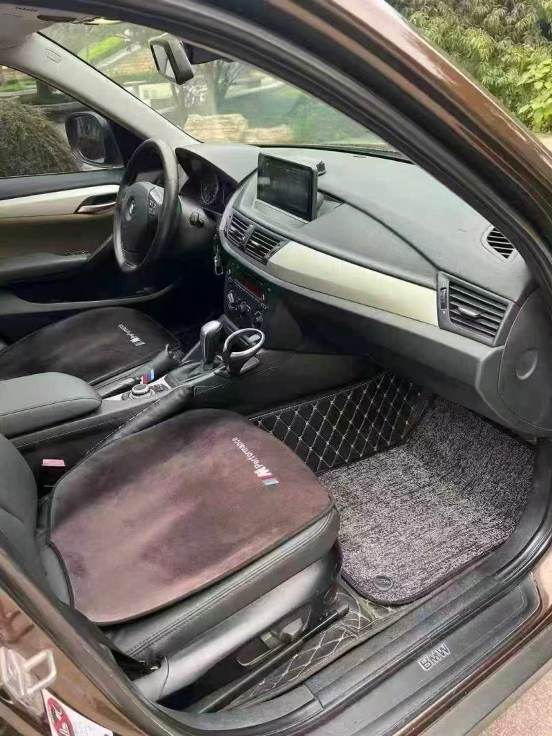 邢台12年宝马X18