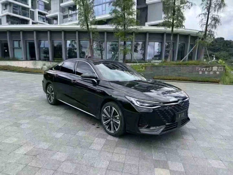 广州24年奇瑞艾瑞泽3