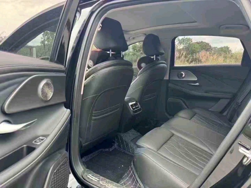 广州24年奇瑞艾瑞泽5