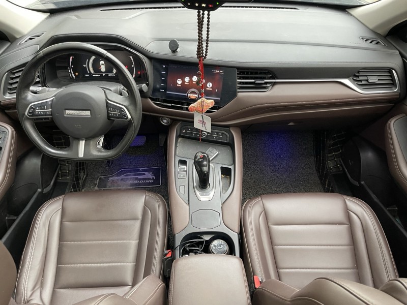 济宁20年哈弗F76