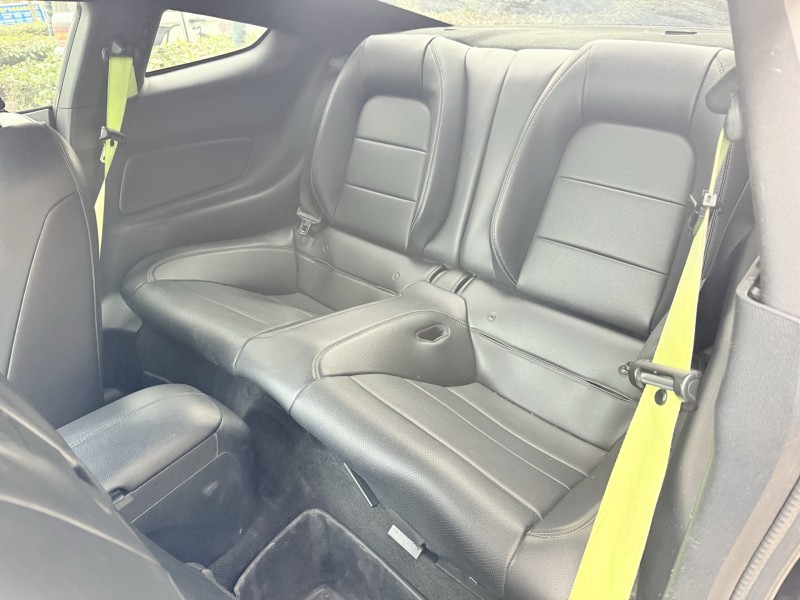 济宁16年福特野马7