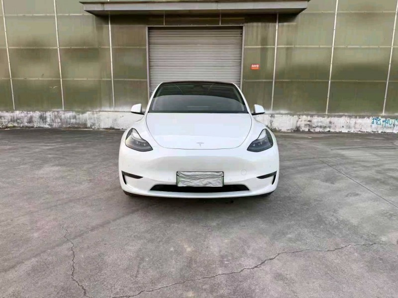 徐州22年特斯拉MODEL Y1