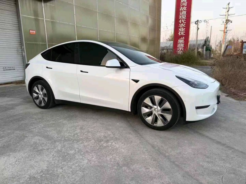 徐州22年特斯拉MODEL Y2