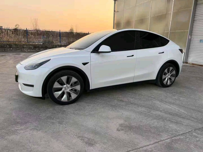 徐州22年特斯拉MODEL Y3