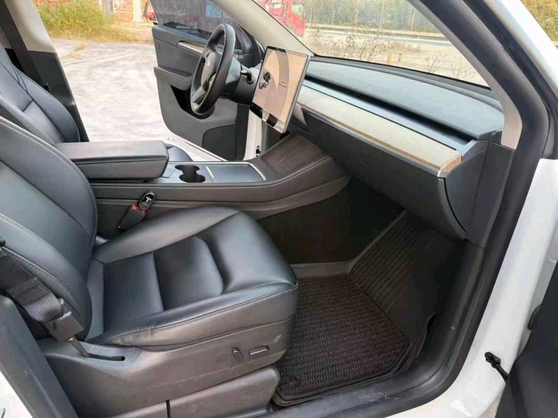 徐州22年特斯拉MODEL Y4