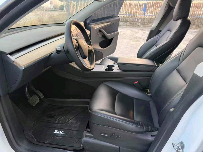 徐州22年特斯拉MODEL Y7