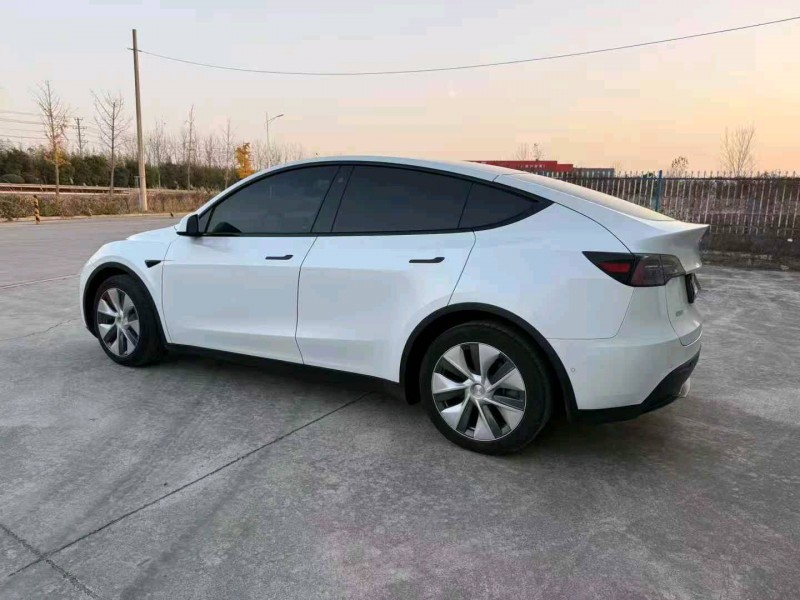 徐州22年特斯拉MODEL Y8