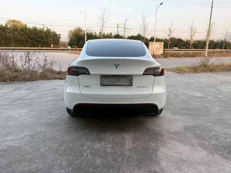 徐州22年特斯拉MODEL Y9