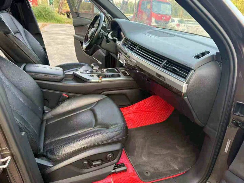 徐州19年奥迪Q74