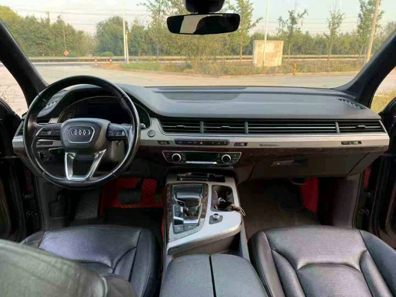 徐州19年奥迪Q75