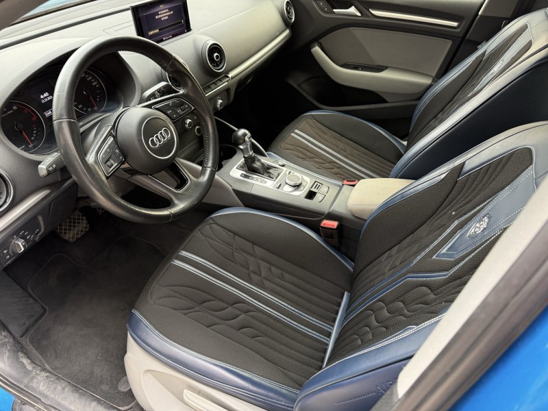 济宁18年奥迪A34