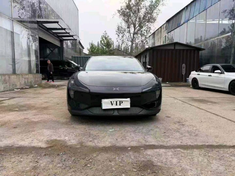 徐州25年小鹏汽车m031