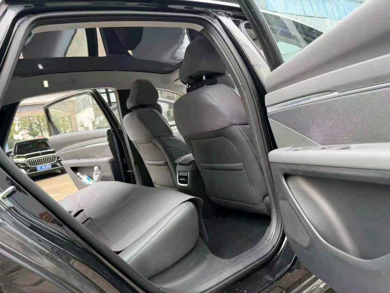 徐州25年小鹏汽车m037