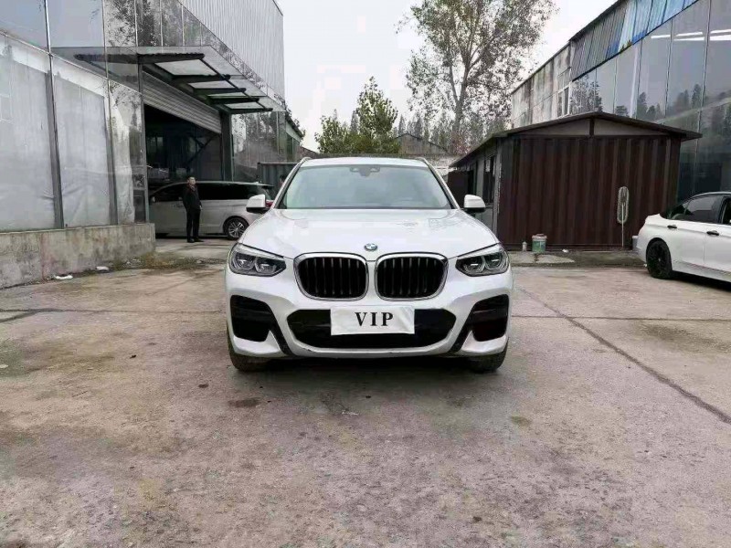 徐州20年宝马X31