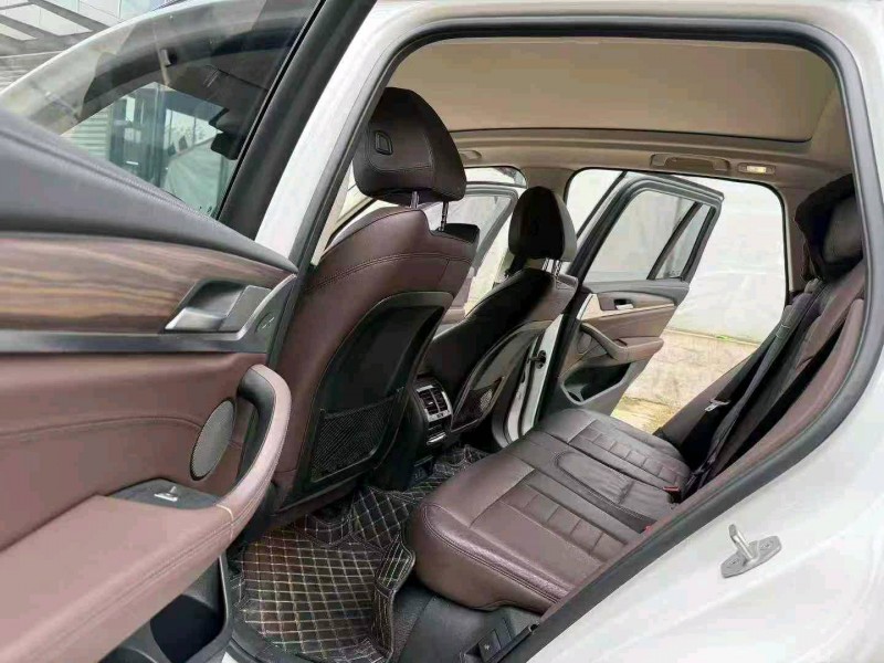 徐州20年宝马X34