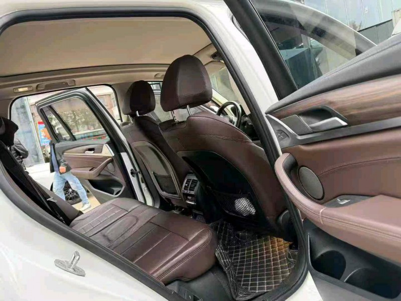 徐州20年宝马X37