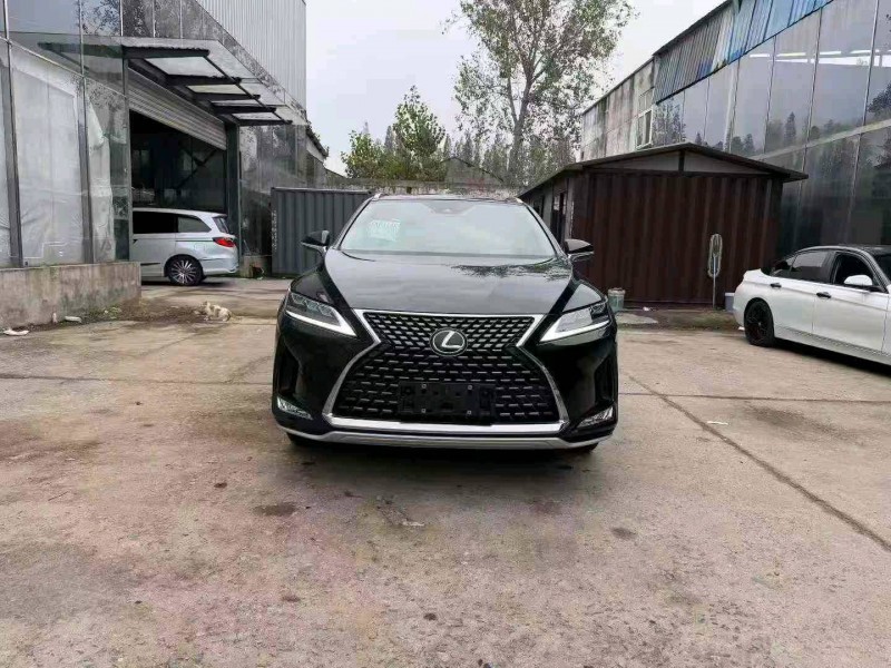徐州22年雷克萨斯RX1
