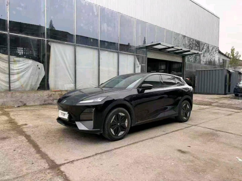 徐州23年长安汽车深蓝2