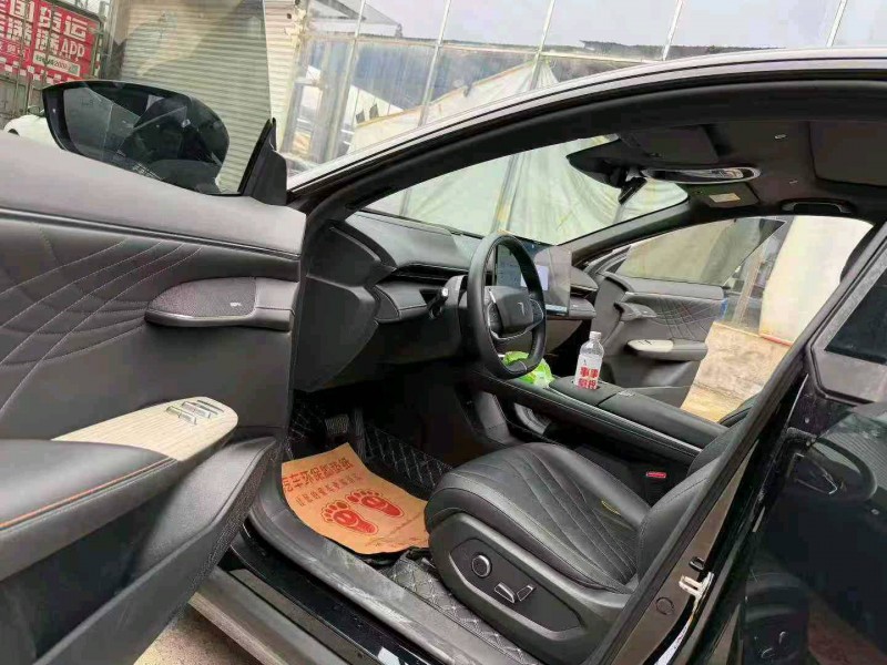 徐州23年长安汽车深蓝5