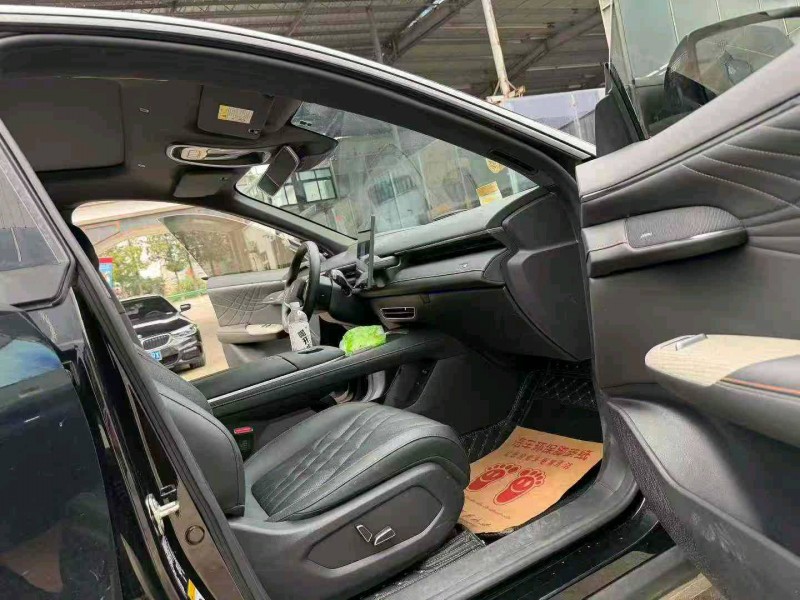 徐州23年长安汽车深蓝6