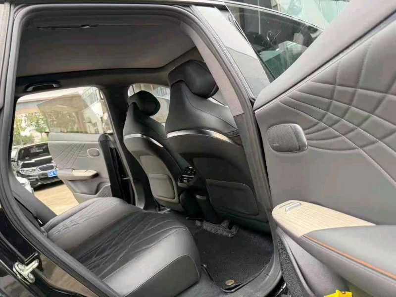 徐州23年长安汽车深蓝7