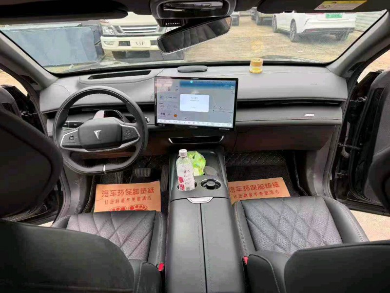 徐州23年长安汽车深蓝8