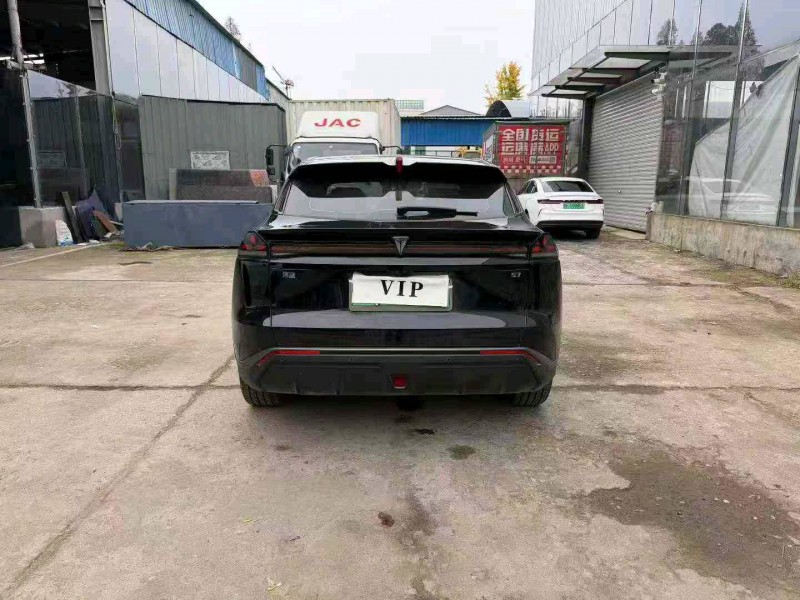 徐州23年长安汽车深蓝9