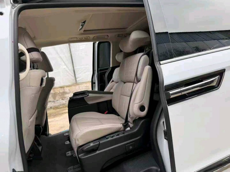 徐州24年本田艾力绅2