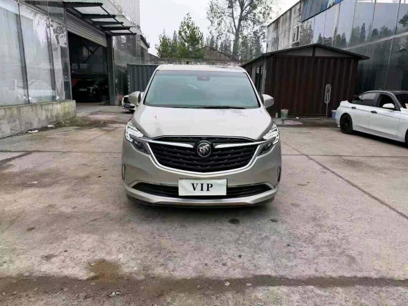 徐州21年别克GL81