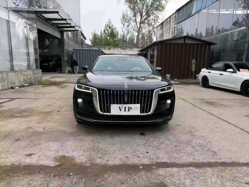 徐州24年红旗H91