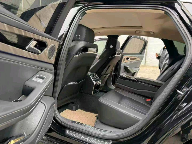 徐州24年红旗H94