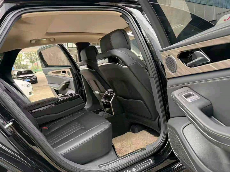 徐州24年红旗H97