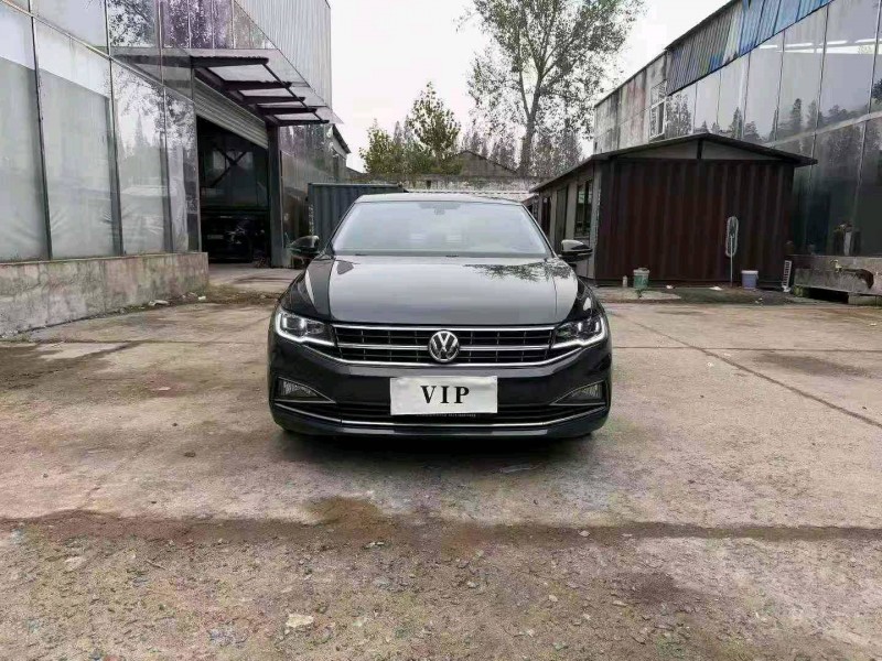 徐州20年大众宝来1