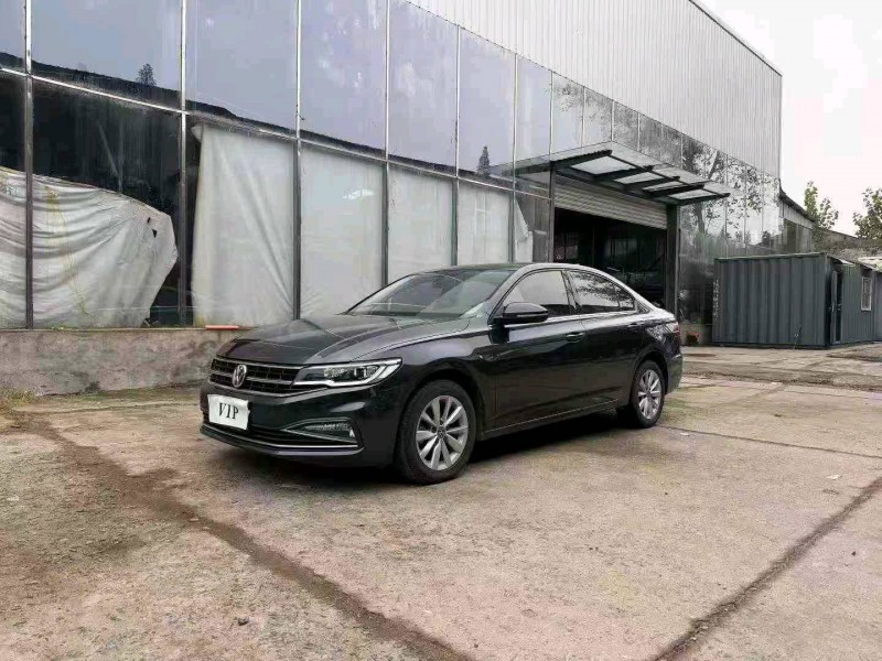 徐州20年大众宝来2