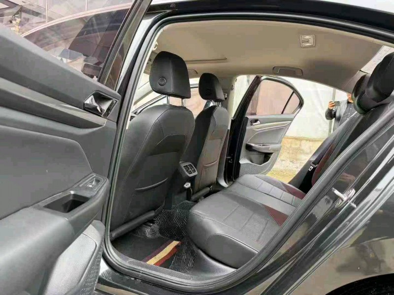 徐州20年大众宝来4